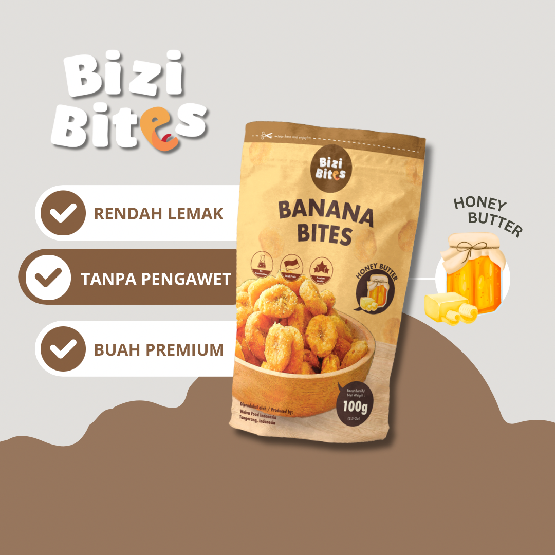 Makanan dan Minuman